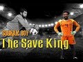 Subham Roy - The Save King | Unwanted Criminal Football