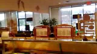 Best Asian Fusion Restaurant in Norcross of Georgia Atlanta