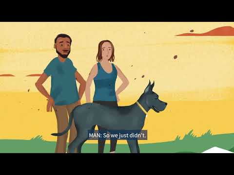 Fannie Mae :: Homebuyer Education "Where Do I Start?" :60 :: Captioned ...