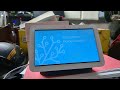 Google Nest Hub switches to Home Assistant control