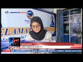 FAJAR TV update_Nasdem Mulai Membuka Penjaringan Calon Walikota Makassar