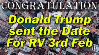 Iraqi Dinar 💥 Congratulation Donald Trump Sent the Date For RV 3rd Feb 💥 Today Updates \u0026 RV News