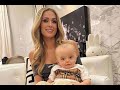 Paris Hilton's Lavish 1st Birthday Party for Son Phoenix and Exciting Album Update