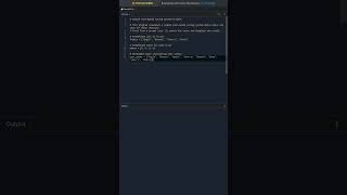 Python Project 15 - Voting System Text Based #pythontutorial #python #codingtutoriall #py