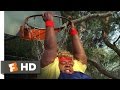 Big Momma's House (2000) - Big Momma's Got Game Scene (4/5) | Movieclips