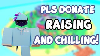 🔴Raising so i can stream Donation Central + voice 160K rsd 208 don🔴LIVE🔴 #plsdonate #fyp