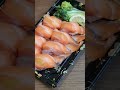 점심 점메추 연어초밥 연어 대전맛집 salmon salmonsushi