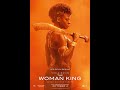 The Woman King (2022) Spoiler Free Review