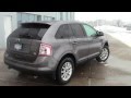 2010 Ford Edge AWD