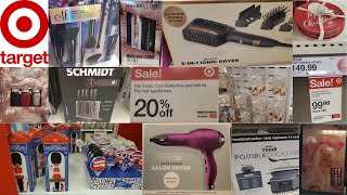 Target - Cyber Monday Deals! Starting today!