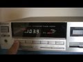 Hitachi HTA-3000 AM/FM Stereo Receiver