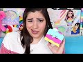 Unboxing YOUR Squishy Packages  Squishy Makeover Candidates