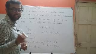 C++ Constructors Part 4 | Copy Constructor