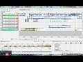 HOW TO MAKE A SIMPLE AND PROFESSIONAL INTRO ON SONY ACID PRO 7 #Sony acid pro 7 scratching secrets