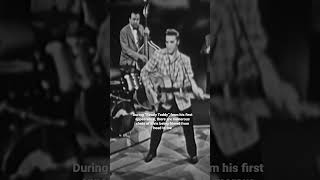 Elvis Presley - Head to Toe