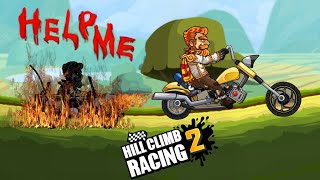 Hill Climb Racing 2 Gameplay 🚥🏎️🚗🏁🏆