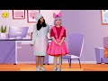 doctor checkup song 😿 kids funny songs