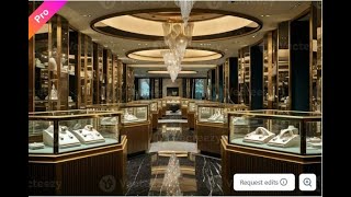 Exquisite Elegance: Luxury Jewelry Collection Unveiled