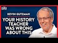 James Madison & Debunking Federalist Papers Myths (Pt. 1) | Kevin Gutzman | POLITICS | Rubin Report