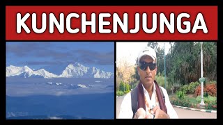 KANCHENJUNGA:DARJEELING;WEST BENGAL TOURISM #gypsymusafir113