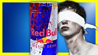 O CZYM MILCZY RED BULL - HISTORIA BYŁYCH SPORTOWCÓW