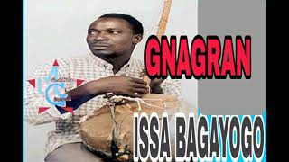 ISSA BAGAYOGO GNAGRAN