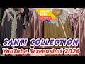 Model Gamis Muslimah Kaftan Santi Collection Jakarta • Jua Mukenah #fashiondress #kaftan