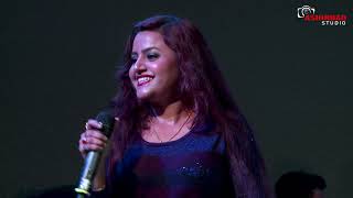 Pyaar Karne Waale Pyaar Karte Hain - Shaan | Asha Bhosle Superhits Song | Live Singing by Mondira
