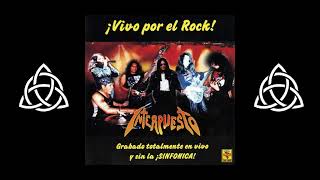 1999 ✧Interpuesto✧ ‎–  ¡ Vivo Por El Rock ! (✧Álbum Completo✧)