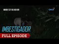 The North Cotabato Rape with Homicide Case  (Full episode) | Imbestigador