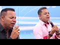 Paixão pela Presença - Daniel e Samuel