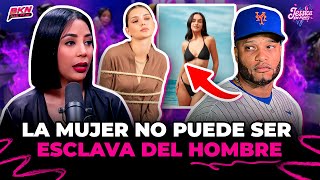 FOGÓN TV LE DICE SUS VERDADES A ROBINSON CANO TRAS DECIR QUE SU MUJER NO PUEDE SUBIR FOTO EN BIKINI