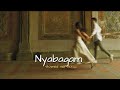 nyabagam(slowed version)#lofi #music #reverb #song