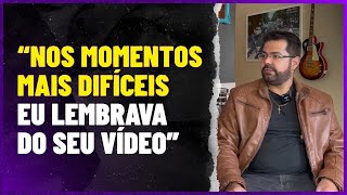 Como é a emoção de receber a nomeação no Concurso Público