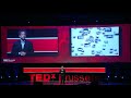 Jeremy Howard | TEDxBrussels