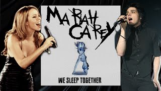 We Sleep Together (Mariah Carey x My Chemical Romance) Mashup Black Parade Remix