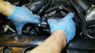 How to fix misfire, change timing solenoids on bmw 750i 2009- 2015 also some other bmw models