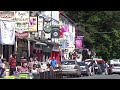 a sunny day in kenmare ireland