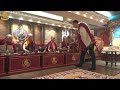 《祈請大恩根本上師 創古仁波切 》《五七 》「supplicating our kind root guru thrangu rinpoche 」 創古中心 🇭🇰 🙏🏼密勒日巴 8 7 2023