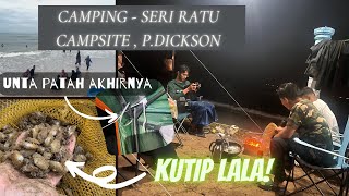 Camping - Seri Ratu Campsite 2023 , Port Dickson