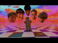 mv 심아일랜드 simile land universe party official music video