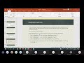 The Android Studio Debugger - Mobile Application Development