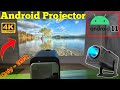 best projector mobile phones in india Best android projector 4k | how to connect projector to mobile