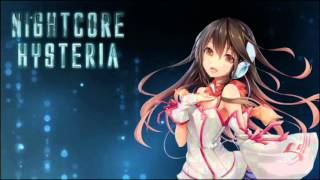 Alive Again (Nightcore Edit)
