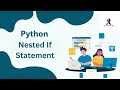 Python Nested If Statement