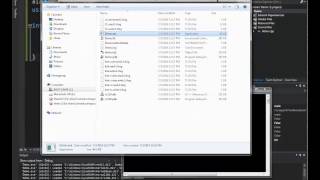 Module02 - Part 2 - Visual Studio and the command prompt