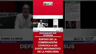 José Yovín Vargas convoca a una sesión informativa en La Parguera 👀