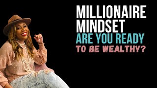 BookTube Vlog Journey: The Millionaire Mindset POWERFUL MOTIVATIONAL SPEECH