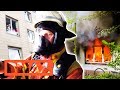 Wohnungsbrand: Elf Menschen in Lebensgefahr | 112: Feuerwehr im Einsatz | DMAX Deutschland