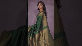 TULSI WEAVES'S Presents Leila | The Dark Beauty